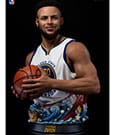 Ace Player Life-Size Büste Stephen Curry 95 cm