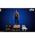 Ace Player Statue 1/6 Stephen Curry 31 cm (Deluxe Version)