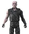 Highlander FigBiz Actionfigur The Kurgan 13 cm