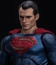 Batman vs Superman: Dawn of Justice Actionfigur 1/12 Superman 17 cm