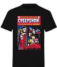 Creepshow T-Shirt Colour cover Größe S