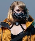 Angel Force Silikon Actionfigur 1/3 Agent Sting 70 cm