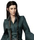Der Herr der Ringe Silikon Statue 1/2 Arwen 97 cm