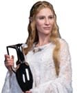 Herr der Ringe Statue 1/2 Galadriel 109 cm