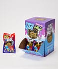 Deddy Bears Series 3 Clip on Plüschfiguren 10 cm Blind Bag Sortiment (18)