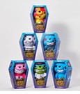 Deddy Bears Series 3 Plüschfiguren im Sarg 30 cm Sortiment (6)