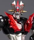 Mazinger Super Robot Legend Series Actionfigur Mazinger Zero 12 cm