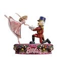 Barbie Barbie Nussknacker (25th Anniversary) Deluxe Art Scale Statue 1/10 Barbie 23 cm