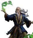 Mortal Kombat Shang Tsung Art Scale Statue 1/10 Shang Tsung 26 cm