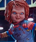 Chucky 2 - Die Mörderpuppe ist wieder da Art Scale Statue 1/10 Chucky 15 cm