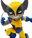 Marvel Comics Mini Co. Deluxe PVC Figur Wolverine (X-Men) 21 cm
