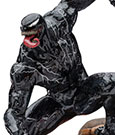 Venom: Let There Be Carnage BDS Art Scale Statue 1/10 Venom 30 cm