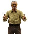 Stan Lee Legacy Replica Statue 1/4 Stan Lee 60 cm