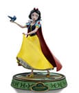 Disney Anime Princess Scale Statue Schneewittchen 17 cm