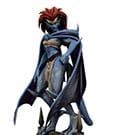 Gargoyles - Auf den Schwingen der Gerechtigkeit Art Scale Statue 1/10 Demona 29 cm