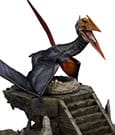 Jurassic World: Die Wiedergeburt Icons Statue Quetzalcoatlus 26 cm