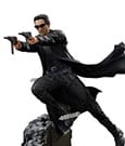 Matrix Art Scale Statue 1/10 Neo 25 cm