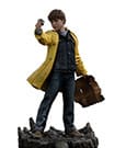 Die Goonies Art Scale Statue 1/10 Mikey Walsh (40th anniversary) 21 cm