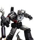 Transformers Demi Art Scale Statue 1/20 Megatron 32 cm
