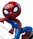 Marvel Spider-Man Brand New Day Minico Mini Figure Spider-Man 15 cm