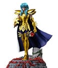 Saint Seiya Art Scale Statue 1/10 Pisces Aphrodite 23 cm