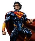 DC Comics Art Scale Statue 1/10 Superman Absolute 25 cm