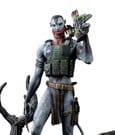 Avatar 3: Fire and Ash Art Scale Statue 1/10 Miles Quaritch 36 cm