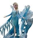 Die Eiskönigin Art Scale Statue 1/10 Elsa 23 cm