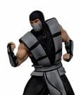 Mortal Kombat Art Scale Statue 1/10 Smoke 21 cm