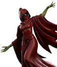 Masters of the Universe Art Scale Statue 1/10 Shadow Weaver 23 cm
