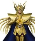 Saint Seiya Art Scale Statue 1/10 Virgo Shaka 28 cm