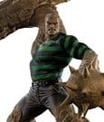 Spider-Man Marvel Comics Art Scale Statue 1/10 Sandman 30 cm