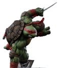Teenage Mutant Ninja Turtles Art Scale Statue 1/10 Raphael 24 cm