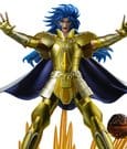Saint Seiya Art Scale Statue 1/10 Gemini Saga 26 cm