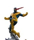 Marvel Comics BDS Art Scale Statue 1/10 Cyclops Deluxe 33 cm