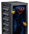 Poppy Playtime Art Scale Statue 1/10 Huggy Wuggy 24 cm