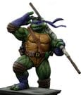 Teenage Mutant Ninja Turtles Art Scale Statue 1/10 Donatello Unleashed 32 cm