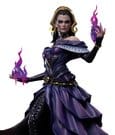 Magic: The Gathering Deluxe Art Scale Statue 1/10 Liliana Vess 31 cm