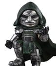 Avengers: Doomsday MiniCo Statue Doctor Doom 15 cm