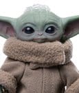 The Mandalorian & Grogu Grogu Collection Statue Grogu Always Curious