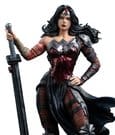 DC Comics Art Scale Statue 1/10 Wonder Woman Absolute 25 cm