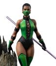 Mortal Kombat Art Scale Statue 1/10 Jade 22 cm
