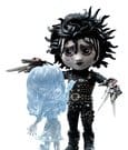Edward Scissorhands MiniCo Statue Edward Scissorhands 14 cm