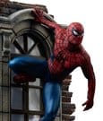 Marvel Spider-Man Brand New Day Art Scale Statue 1/10 Spider-Man 26 cm
