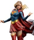 Supergirl (2026) Art Scale Statue 1/10 Supergirl 25 cm