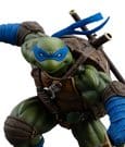 Teenage Mutant Ninja Turtles Art Scale Statue 1/10 Leonardo Unleashed 22 cm