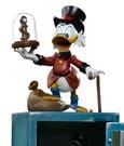 Duck Tales Art Scale Statue 1/10 Uncle Scrooge McDuck and Nephews 30 cm