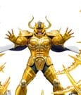 Saint Seiya Art Scale Statue 1/10 Taurus Aldebaran 30 cm
