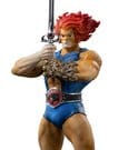 ThunderCats Art Scale Statue 1/10 Lion-O Unleashed 35 cm