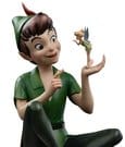 Peter Pan (1953) Art Scale Statue 1/10 Peter Pan & Tinkerbell 23 cm